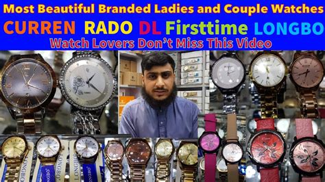 pakistani watches in karachi